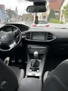 Peugeot 308 PureTech 130 Stop & Start Allure