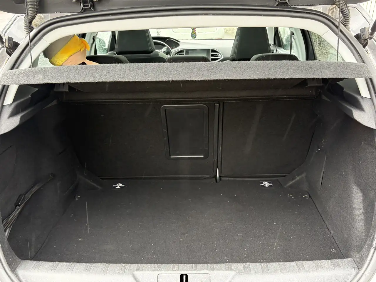 Peugeot 308 308 — photo 2