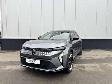 E-Tech Iconic 220 hp Long Range