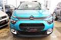 Citroen C3 Feel Pack KLIMATRONIC PDC ALU El.FH Bleu - thumbnail 2