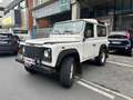 Land Rover Defender 90 2.5 td5 E SW Bianco - thumbnail 1