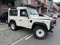 Land Rover Defender 90 2.5 td5 E SW Bianco - thumbnail 4