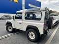 Land Rover Defender 90 2.5 td5 E SW Bianco - thumbnail 6