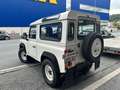 Land Rover Defender 90 2.5 td5 E SW Bianco - thumbnail 5