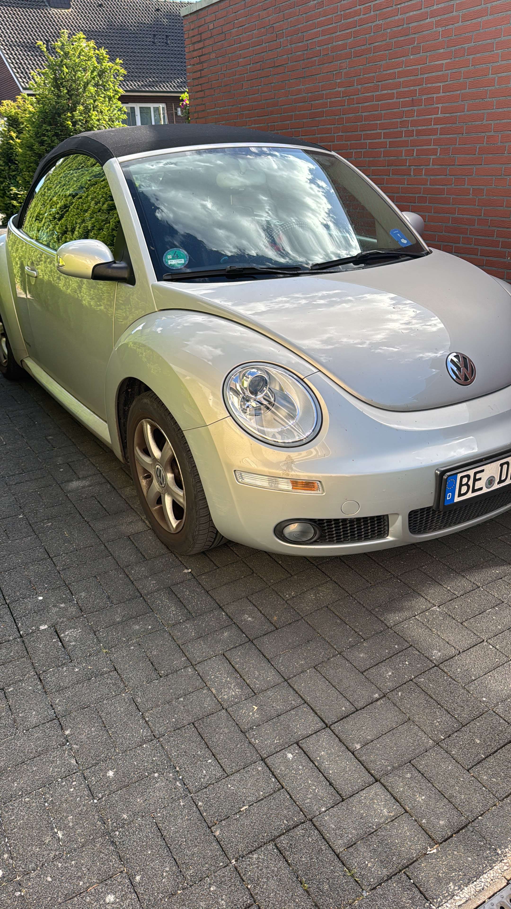 Second hand Volkswagen Golf 1.8