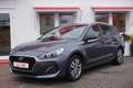 Hyundai i30 Kombi 1.4 T-GDI DCT Navi Kamera AHK Tempomat Grau - thumbnail 1