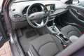Hyundai i30 Kombi 1.4 T-GDI DCT Navi Kamera AHK Tempomat Grau - thumbnail 8