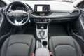 Hyundai i30 Kombi 1.4 T-GDI DCT Navi Kamera AHK Tempomat Grau - thumbnail 9