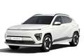 Hyundai KONA Select MJ26 ⚡49kWh ⚡Voll-LED*Navi*RFK* Weiß - thumbnail 1