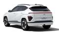 Hyundai KONA Select MJ26 ⚡49kWh ⚡Voll-LED*Navi*RFK* Weiß - thumbnail 3