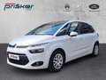 Citroen C4 Picasso Seduction Weiß - thumbnail 3