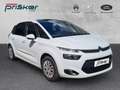Citroen C4 Picasso Seduction Weiß - thumbnail 1