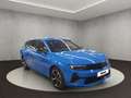 Opel Astra Sports Tourer GS 1.2Turbo (96 kW/130 PS) Niebieski - thumbnail 7