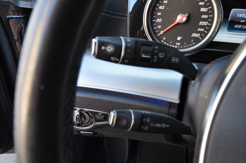 Mercedes-Benz E 220 d E T-Modell AMG Line Langstrecke — photo 10