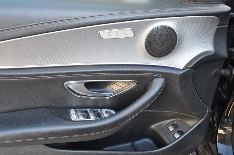 Mercedes-Benz E 220 d E T-Modell AMG Line Langstrecke — photo 5