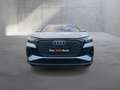 Audi Q4 e-tron Audi Q4 50 e-tron quattro Silber - thumbnail 8
