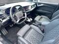 Audi Q4 e-tron Audi Q4 50 e-tron quattro Silber - thumbnail 9