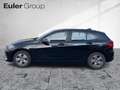 BMW 118 i Navi LED Comfort Paket Live Cockpit Prof. DAB Pa Schwarz - thumbnail 3