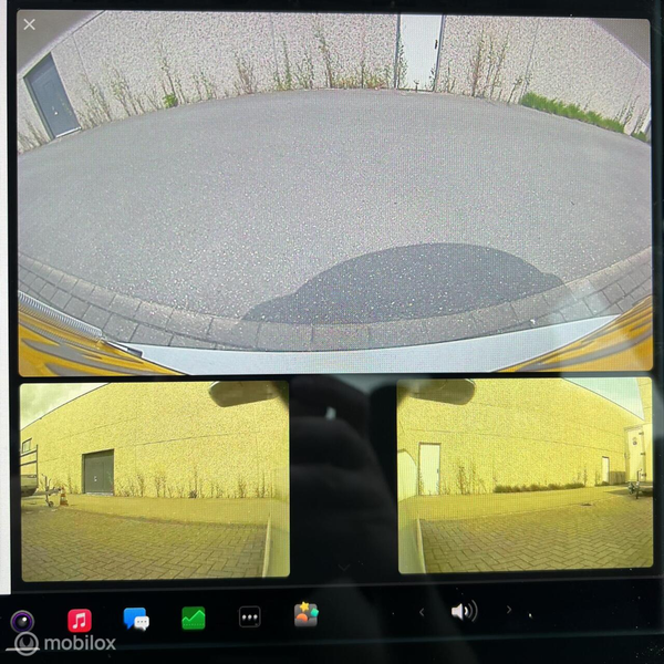 Photo du véhicule