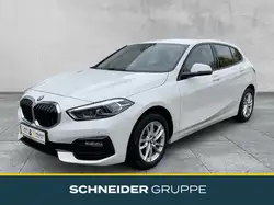 Bmw 118 i SPORT LINE Sport Line NAVIGATION+TEMPOMAT+LED+PD