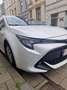 Toyota Corolla Corolla 1.8 Hybrid Touring Sports Club Wit - thumbnail 5