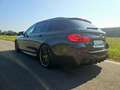 BMW 535 535d Touring Sport-Aut. Grau - thumbnail 3