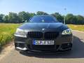 BMW 535 535d Touring Sport-Aut. Grau - thumbnail 2
