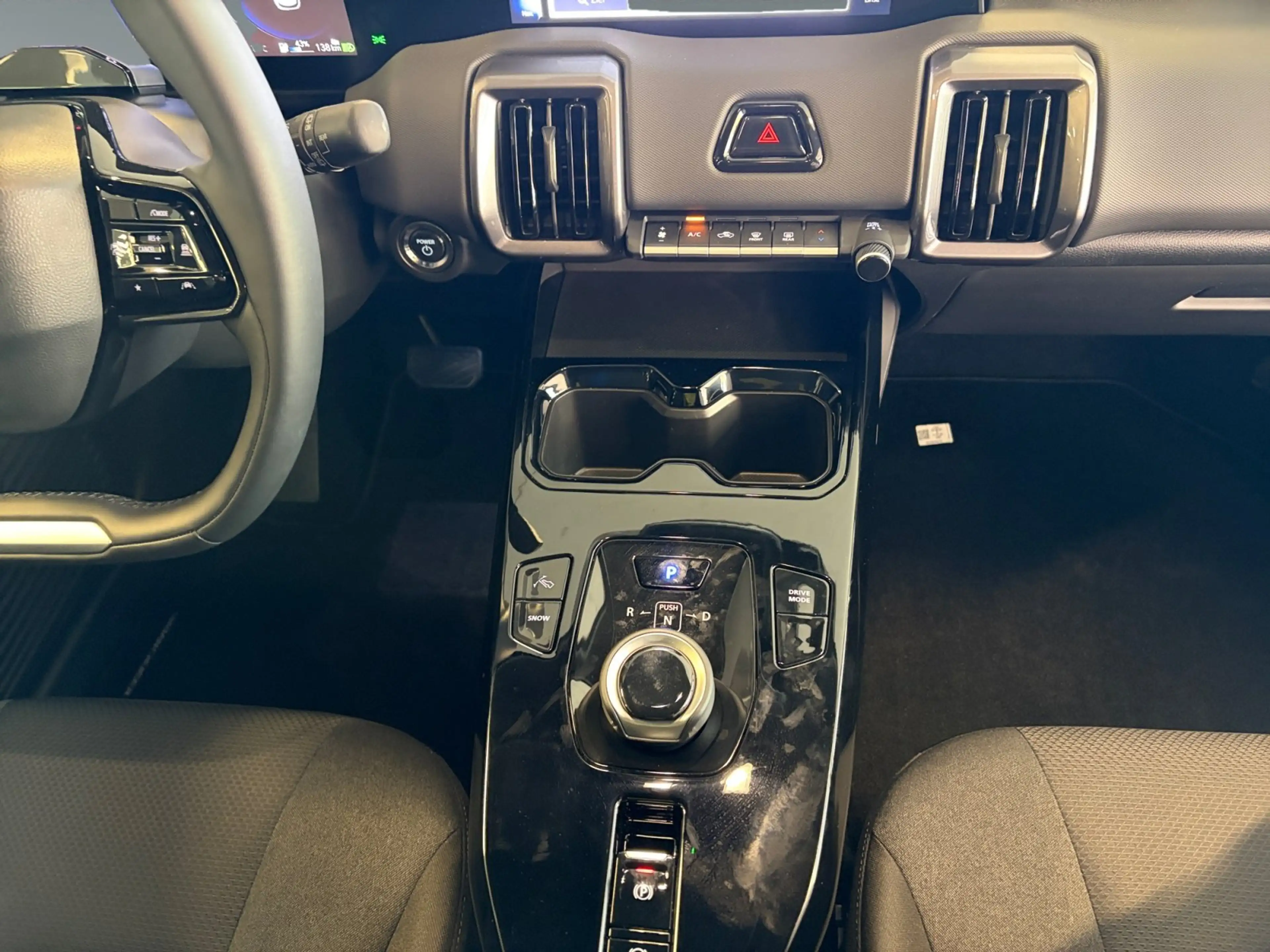 Toyota Urban Cruiser BEV 4x2 Comfort 8FACH/PDC/NAVI — photo 12