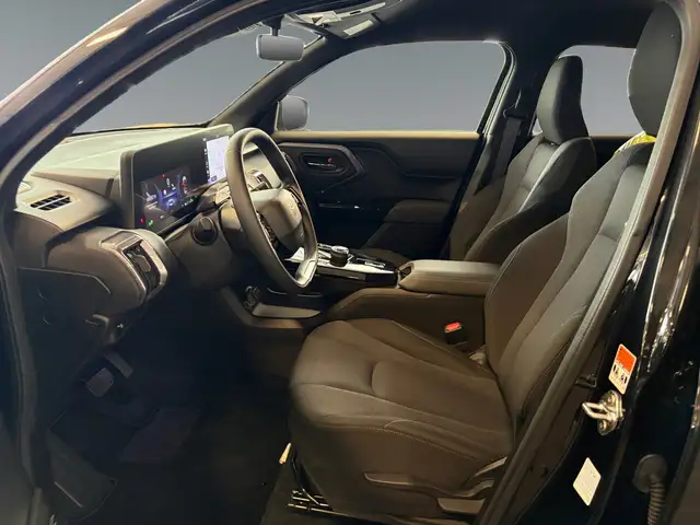 Toyota Urban Cruiser view 10