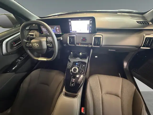 Toyota Urban Cruiser view 11