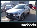Hyundai TUCSON Tucson NX4 Jubile 1,6 T-GDi 2WD 48V t5bj1 Silber - thumbnail 1