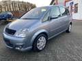 Opel Meriva Edition 1,6 nur 82Tkm Klima Sitzheizung Silber - thumbnail 1