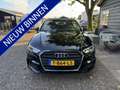 Audi A3 Cabriolet 1.4 TFSI CoD Sport S Line Edition Noir - thumbnail 2