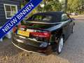 Audi A3 Cabriolet 1.4 TFSI CoD Sport S Line Edition Noir - thumbnail 5