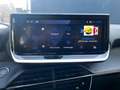 Peugeot 208 ALLURE 100PS|100KM|KEYLESS|NAVI|ACC|360°|17ZOLL Schwarz - thumbnail 8