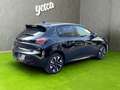 Peugeot 208 ALLURE 100PS|100KM|KEYLESS|NAVI|ACC|360°|17ZOLL Schwarz - thumbnail 2