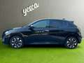 Peugeot 208 ALLURE 100PS|100KM|KEYLESS|NAVI|ACC|360°|17ZOLL Schwarz - thumbnail 4