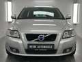 Volvo V50 Kombi Business 5 Zylinder Silber - thumbnail 2