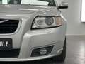 Volvo V50 Kombi Business 5 Zylinder Silber - thumbnail 5