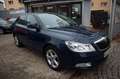 Skoda Octavia Lim. Family TEMPOMAT/KLIMATRONIK Blauw - thumbnail 3