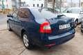 Skoda Octavia Lim. Family TEMPOMAT/KLIMATRONIK Blauw - thumbnail 5