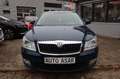 Skoda Octavia Lim. Family TEMPOMAT/KLIMATRONIK Blauw - thumbnail 2