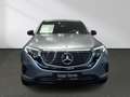 Mercedes-Benz EQC 400 4M Electric Art Distronic Multibeam AHK Gris - thumbnail 5