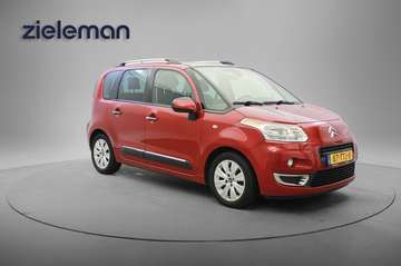 1.6 VTi Exclusive Automaat - Panorama, Navi, Cruis