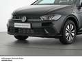 Volkswagen Polo Move 1 0 TSI DSG Klima Navi LED Schwarz - thumbnail 6