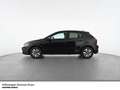 Volkswagen Polo Move 1 0 TSI DSG Klima Navi LED Schwarz - thumbnail 3