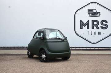 - 11kWh- 90km/h- B-rijbewijs- Nieuw- 11500+BTW