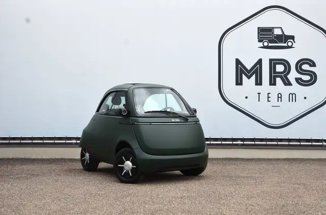 Micro Microlino