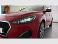 Hyundai i30 1.0 TGDI Tecno Fastback Rojo - thumbnail 39