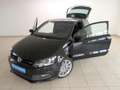 Volkswagen Polo 1.4 TSI BlueGT Bluetooth Klima Einparkhilfe Schwarz - thumbnail 4